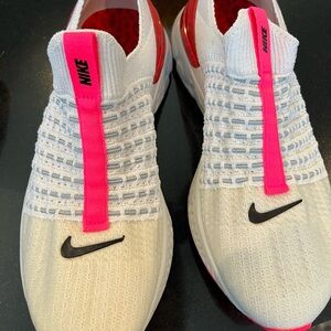 Athletic shoes Nike Phantom size 8